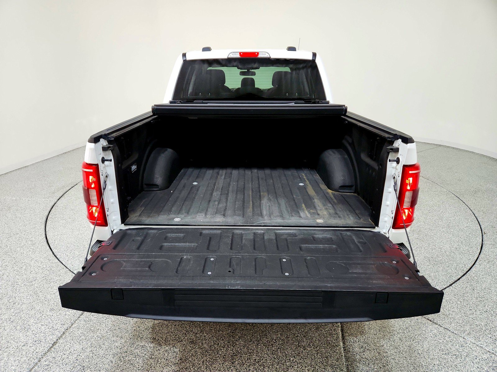 Used 2021 Ford F150 Lariat image 22