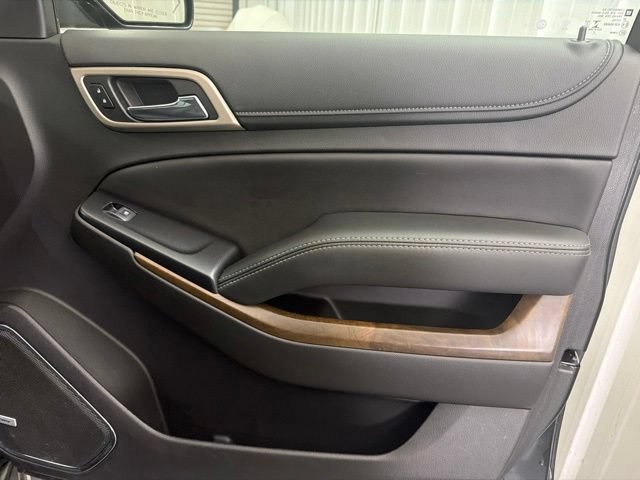 Used 2018 GMC Yukon Denali AWD/4WD image 23
