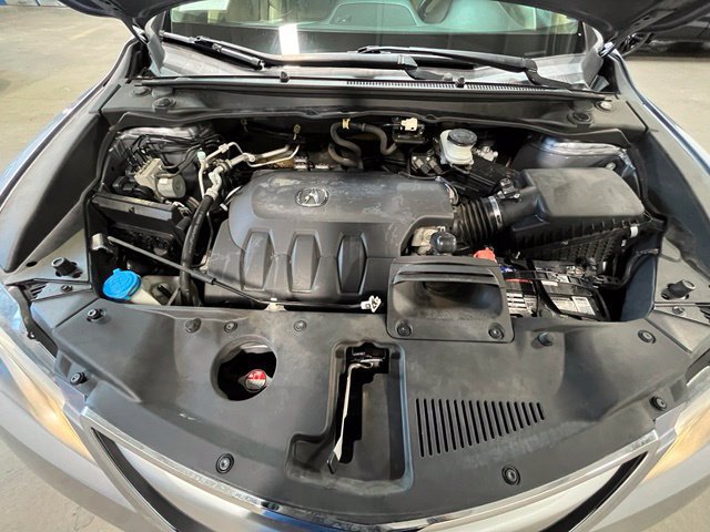 Used 2014 Acura RDX w/ Technology Package AWD/4WD image 27