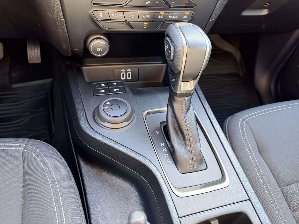 Used 2021 Ford Ranger XLT w/ Equipment Group 301A Mid image 6