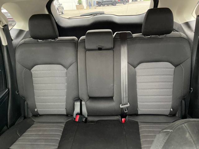 Used 2020 Ford Edge SE AWD/4WD image 27