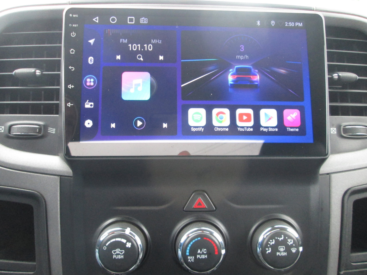 Used 2016 RAM 2500 Tradesman w/ Power Accessory Group image 15