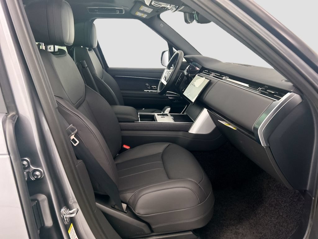 New 2026 Land Rover Range Rover SE AWD/4WD image 19