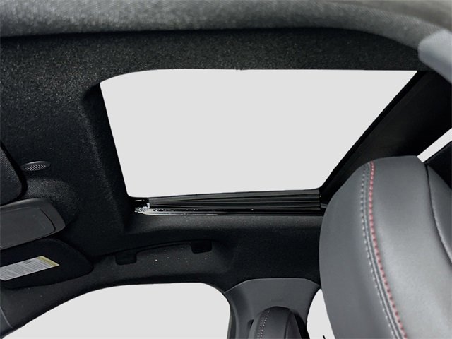 New 2025 Ford Explorer ST w/ Sun And Sound Package image 25