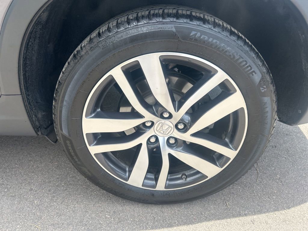 Used 2018 Honda Pilot Elite image 31