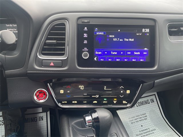 Used 2022 Honda HR-V EX image 18