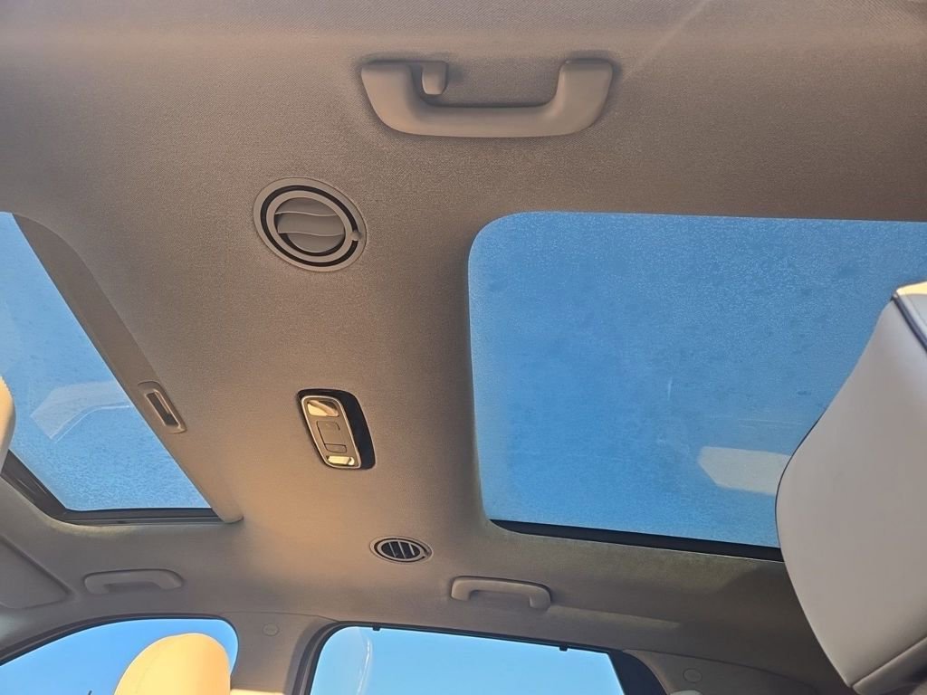 Used 2021 Hyundai Palisade Limited image 8