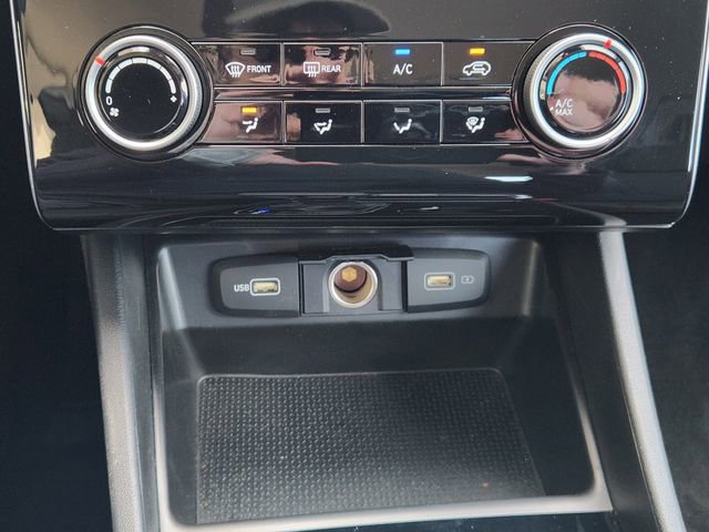 Certified 2024 Hyundai Tucson SE image 14