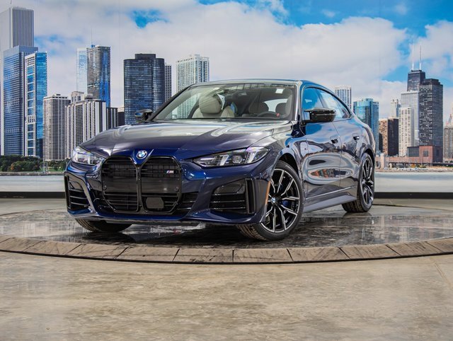 New 2026 BMW 440i xDrive M440i xDrive w/ Premium Package image 2