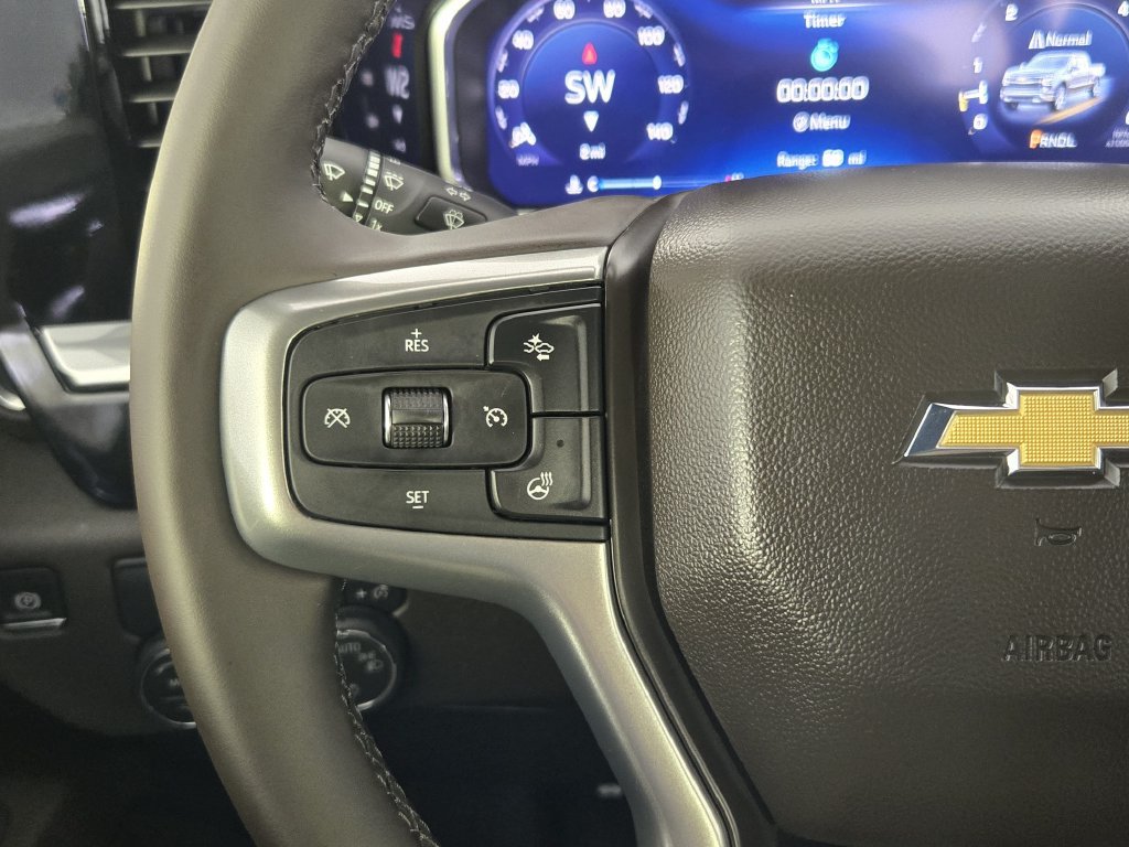 New 2026 Chevrolet Silverado 1500 LT w/ Texas Edition Plus RWD image 31