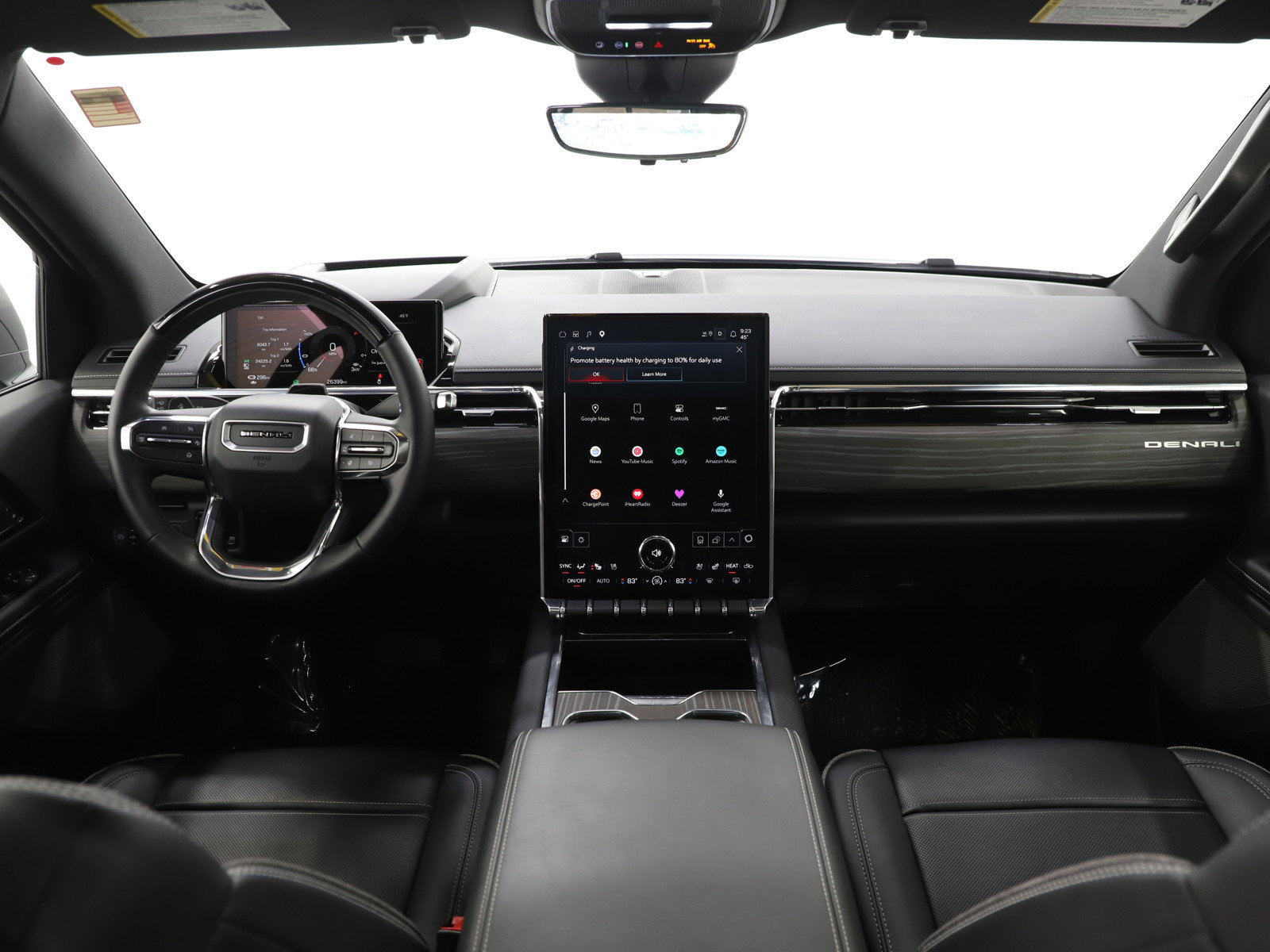 Used 2025 GMC Sierra EV Denali image 17