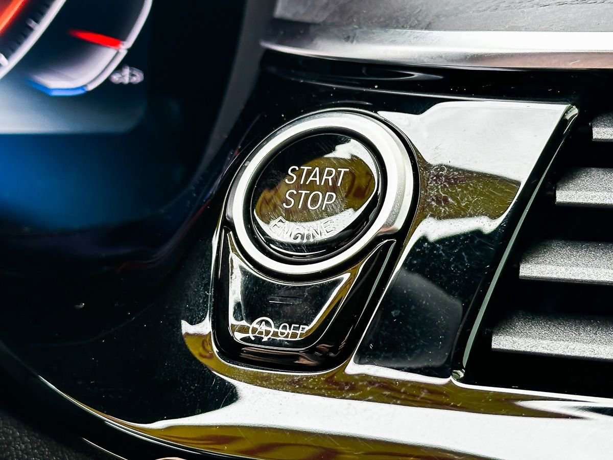 Certified 2022 BMW 530i 530i w/ Premium Package image 22