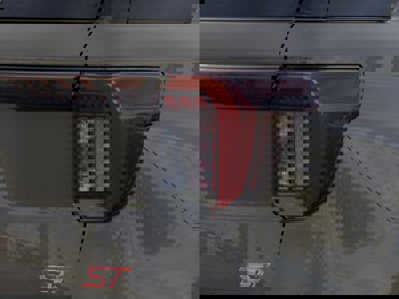 New 2026 Ford Explorer ST image 44