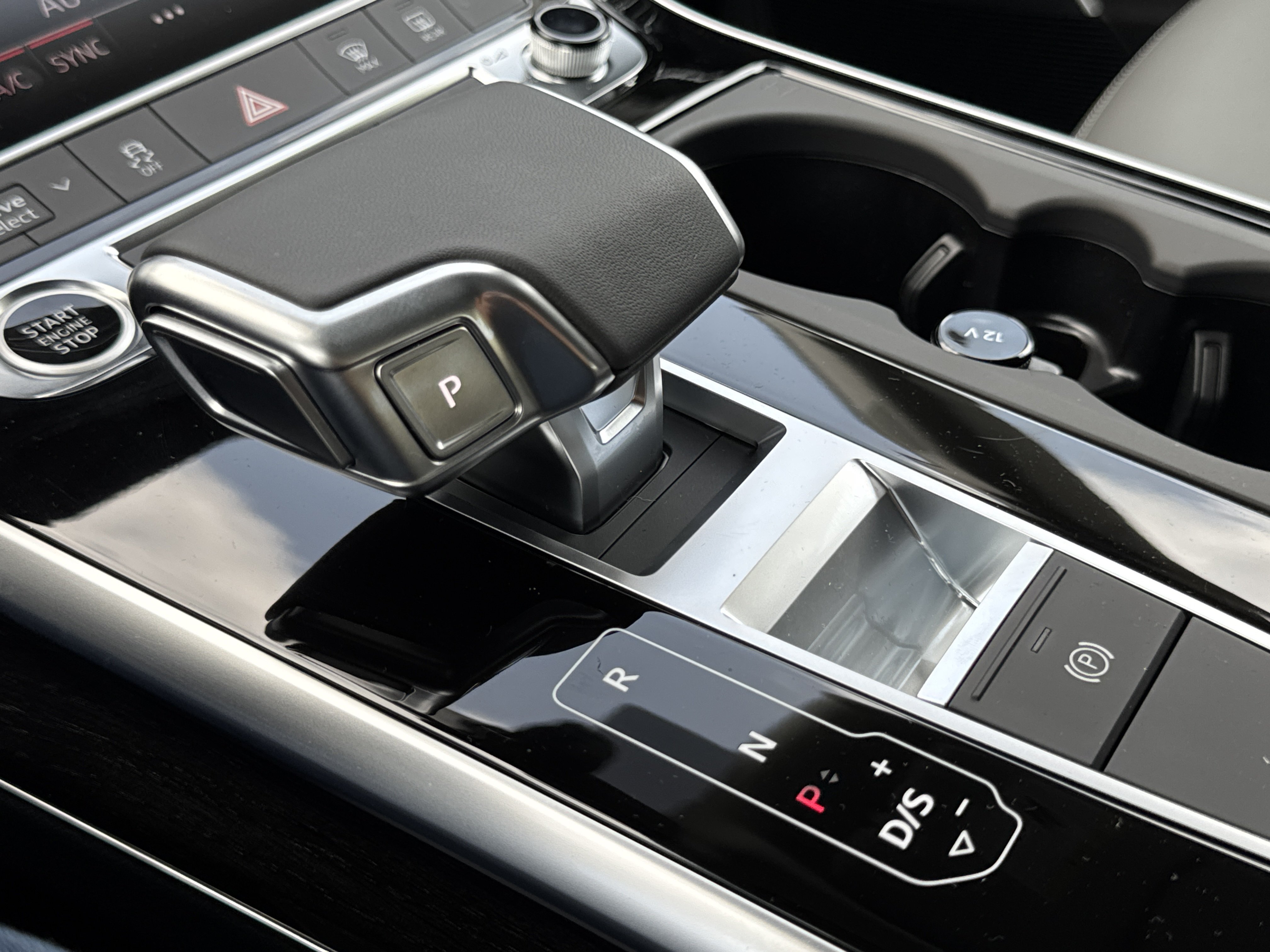 New 2026 Audi Q8 Premium AWD/4WD image 29
