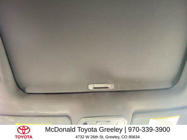 Certified 2025 Toyota Tacoma TRD Pro AWD/4WD image 22