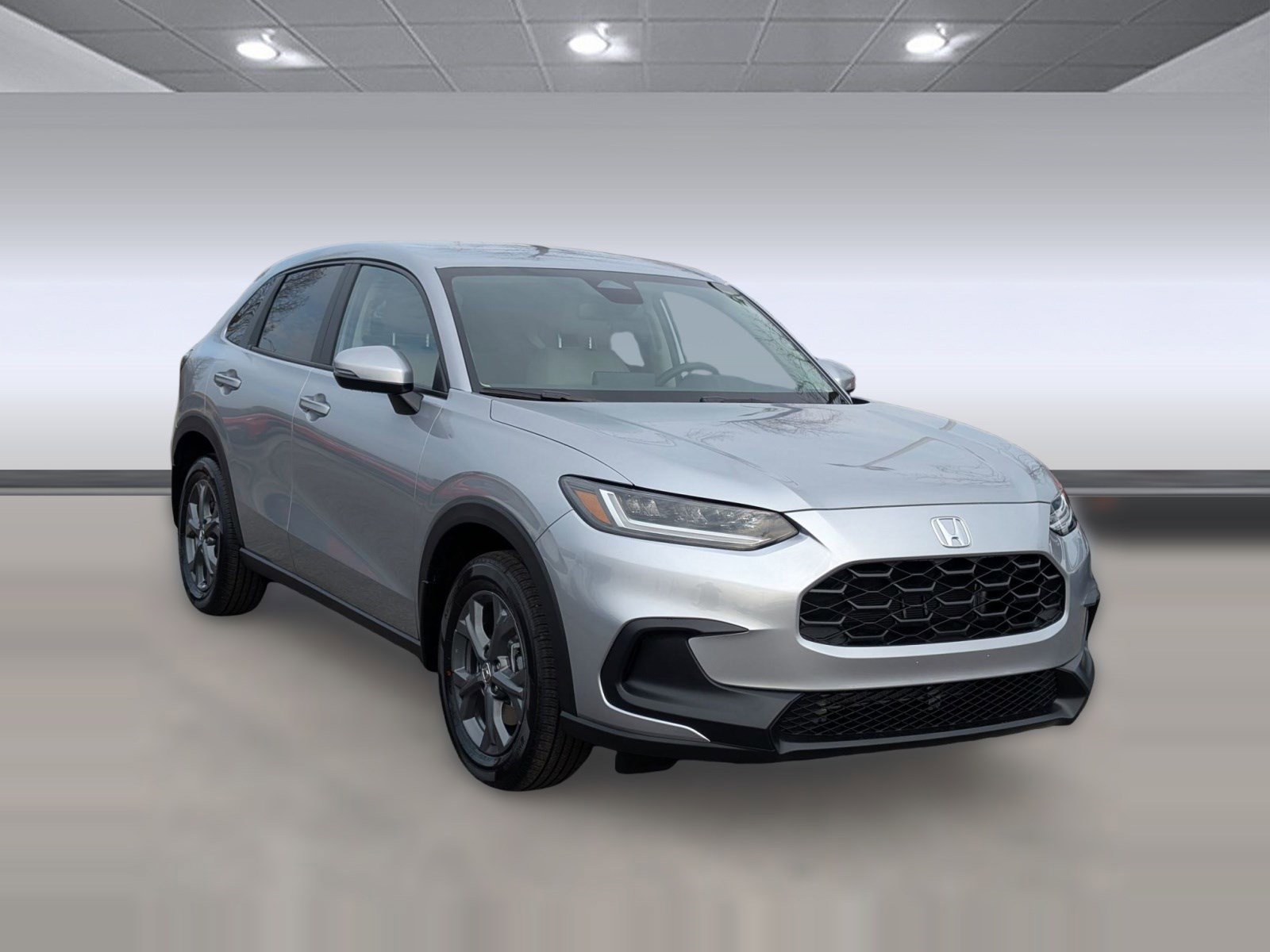New 2026 Honda HR-V LX image 7