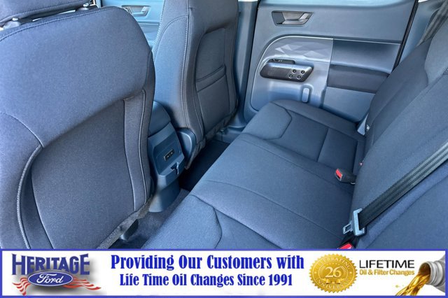 New 2026 Ford Maverick XL image 12