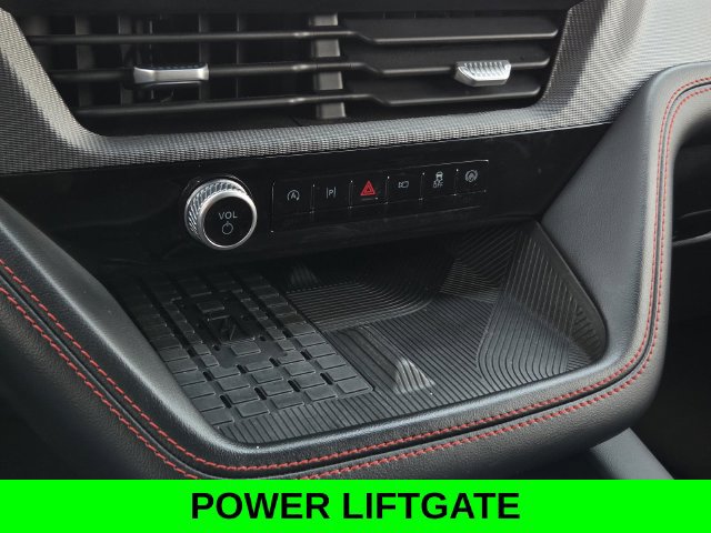 Used 2025 Ford Explorer ST AWD/4WD image 16
