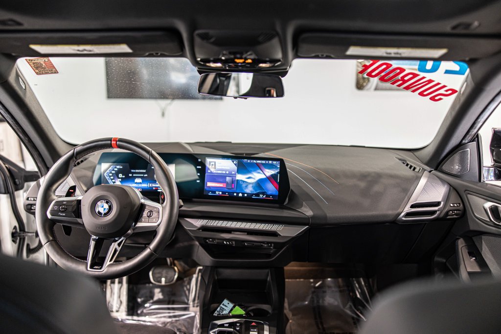 Used 2026 BMW M235i xDrive AWD/4WD image 32