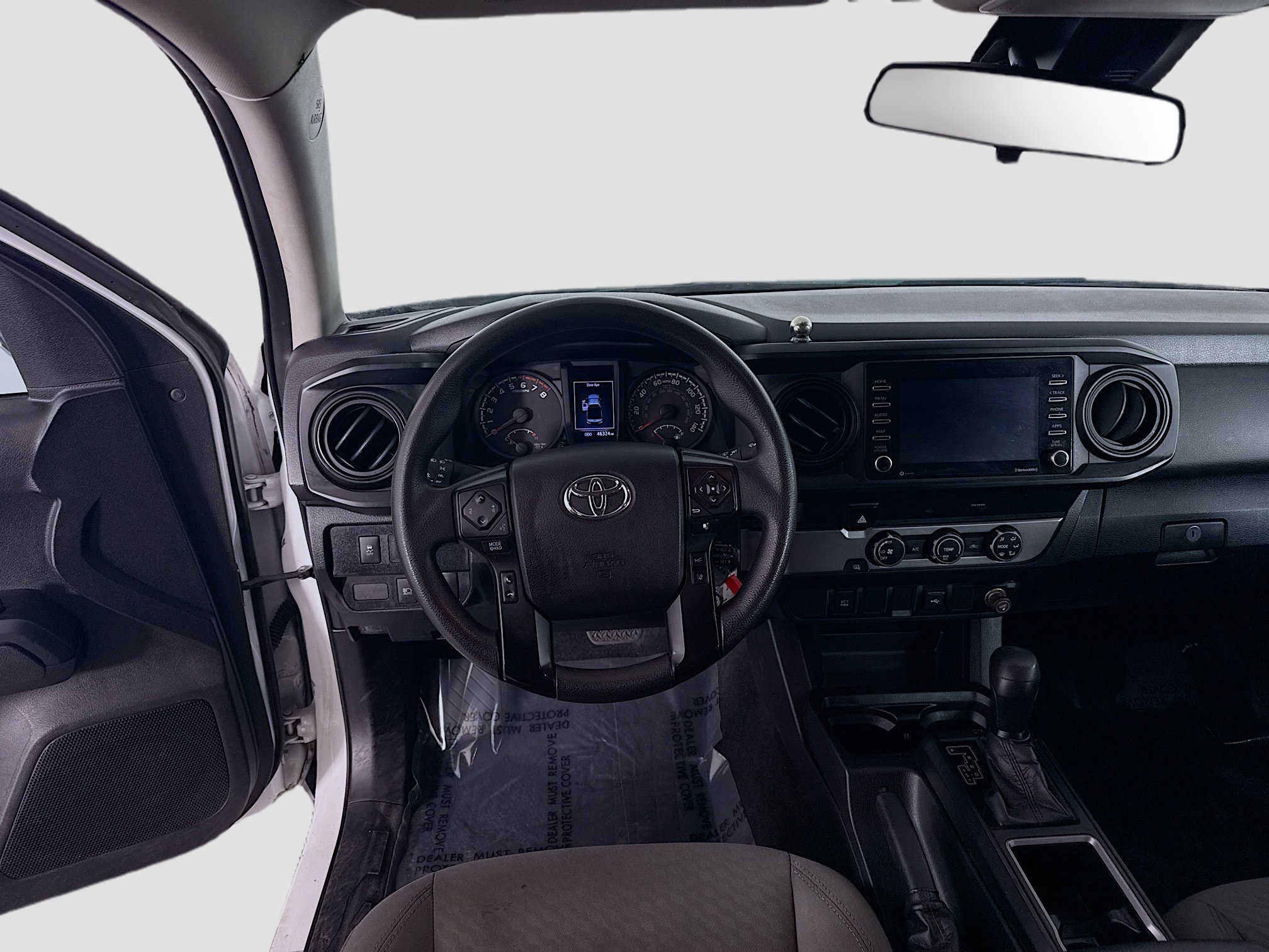 Used 2021 Toyota Tacoma SR image 17