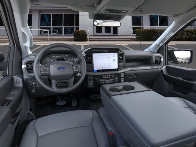 New 2026 Ford F150 XL image 9