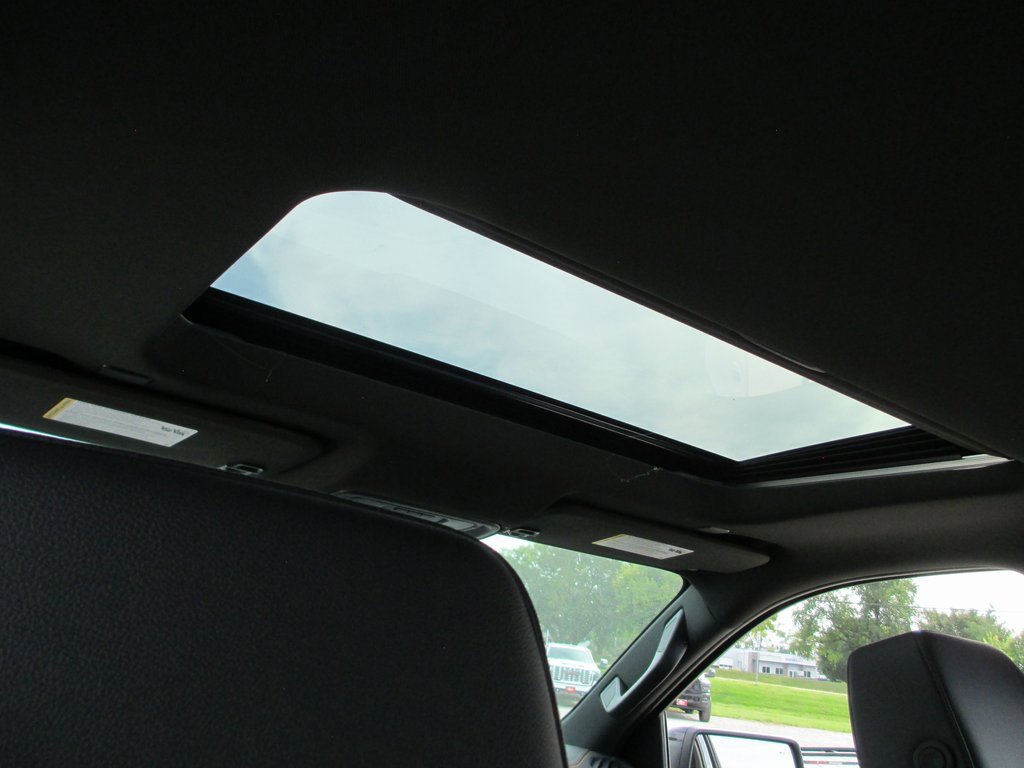 New 2026 GMC Sierra 1500 AT4 w/ AT4 Premium Package image 15