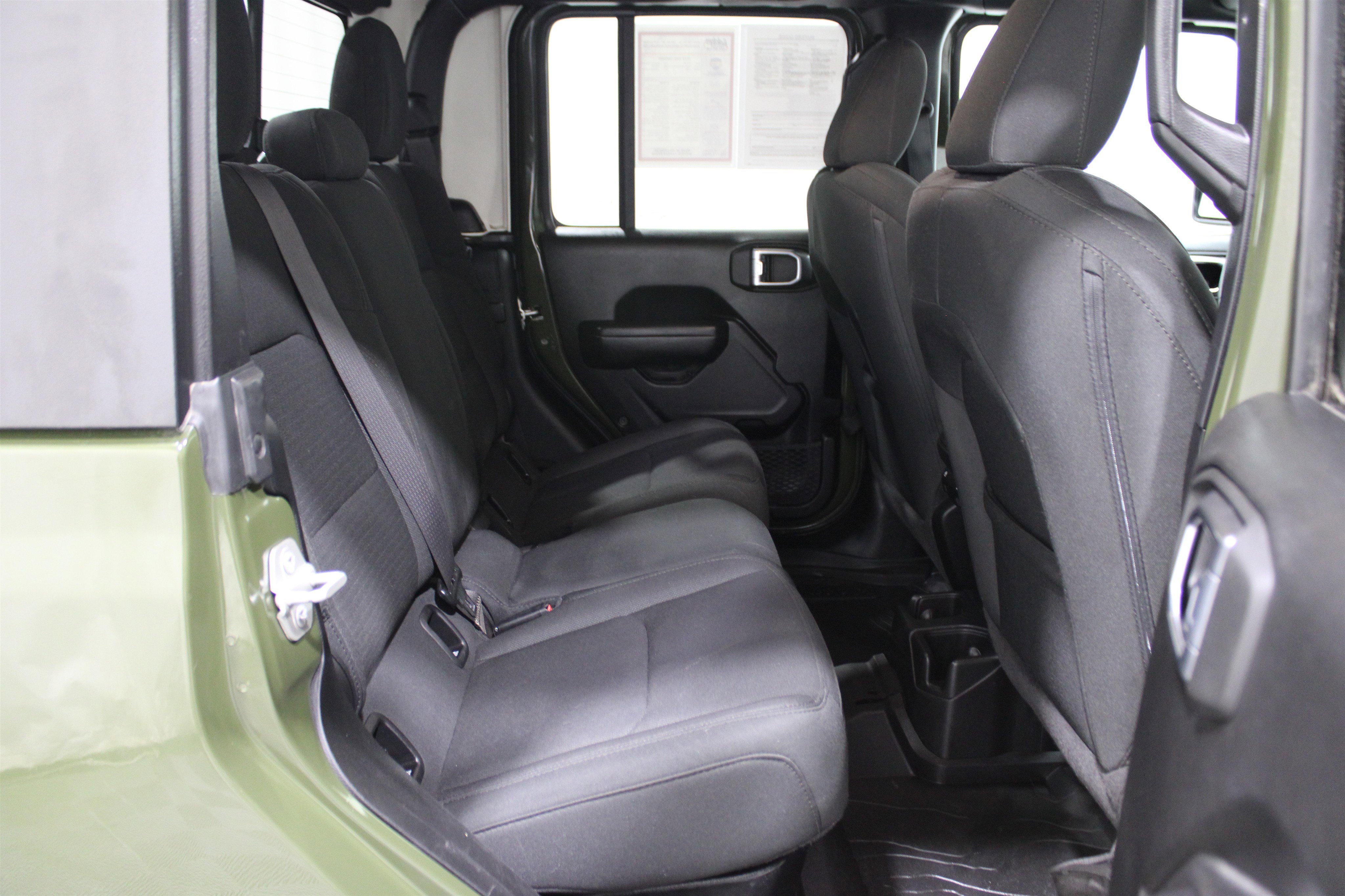 Used 2023 Jeep Gladiator Willys image 26