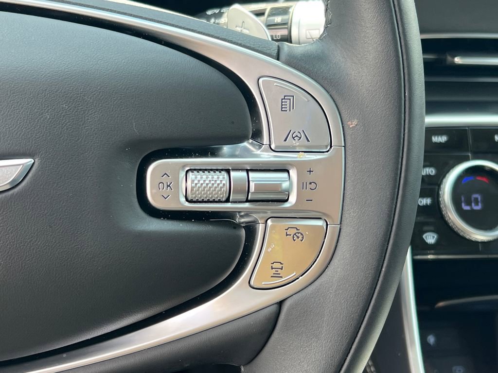 New 2024 Genesis GV80 3.5T w/ Prestige Package image 26