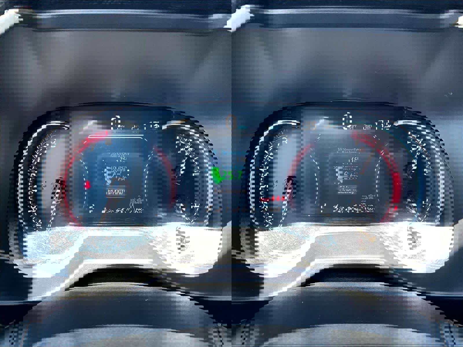 Used 2025 Toyota RAV4 LE image 25