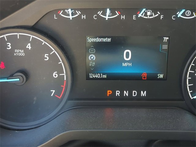 Used 2023 Ford F150 XLT image 12