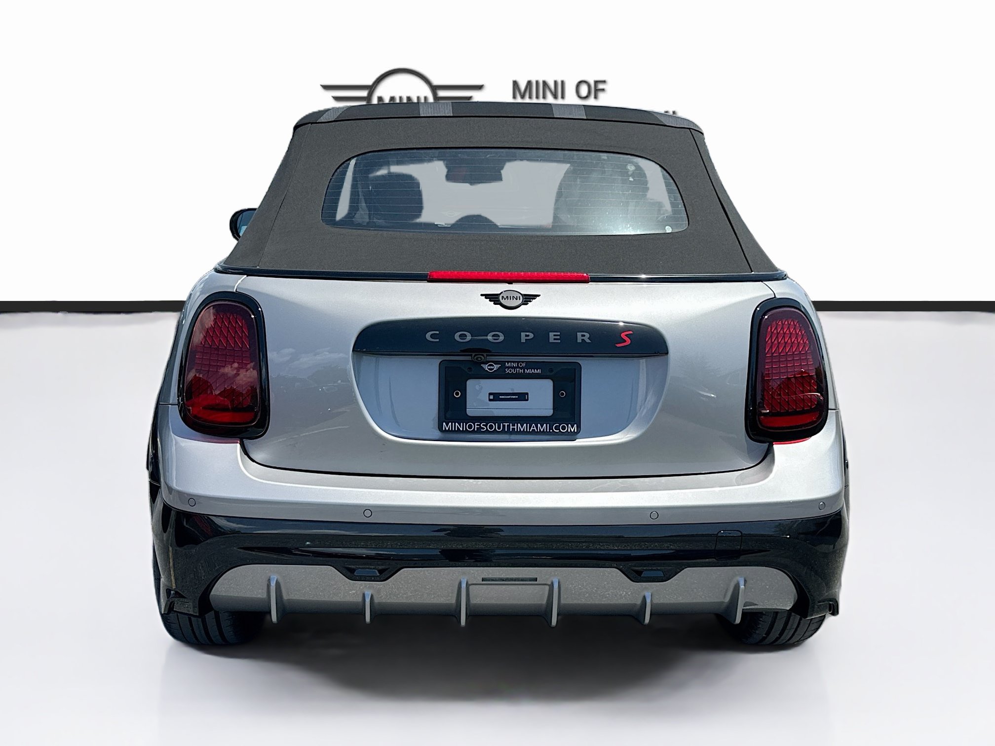 New 2026 MINI Cooper S FWD image 5