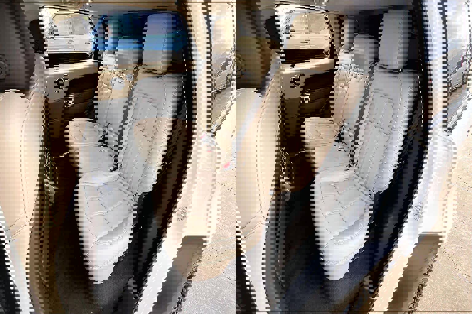 Used 2018 Land Rover Range Rover Sport HSE image 21