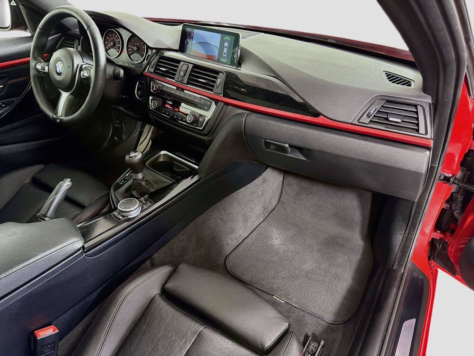 Used 2015 BMW 435i Coupe RWD image 26