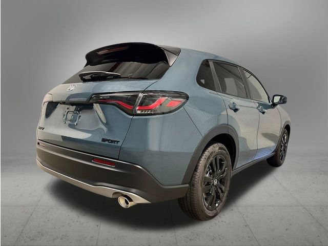 New 2026 Honda HR-V Sport image 5