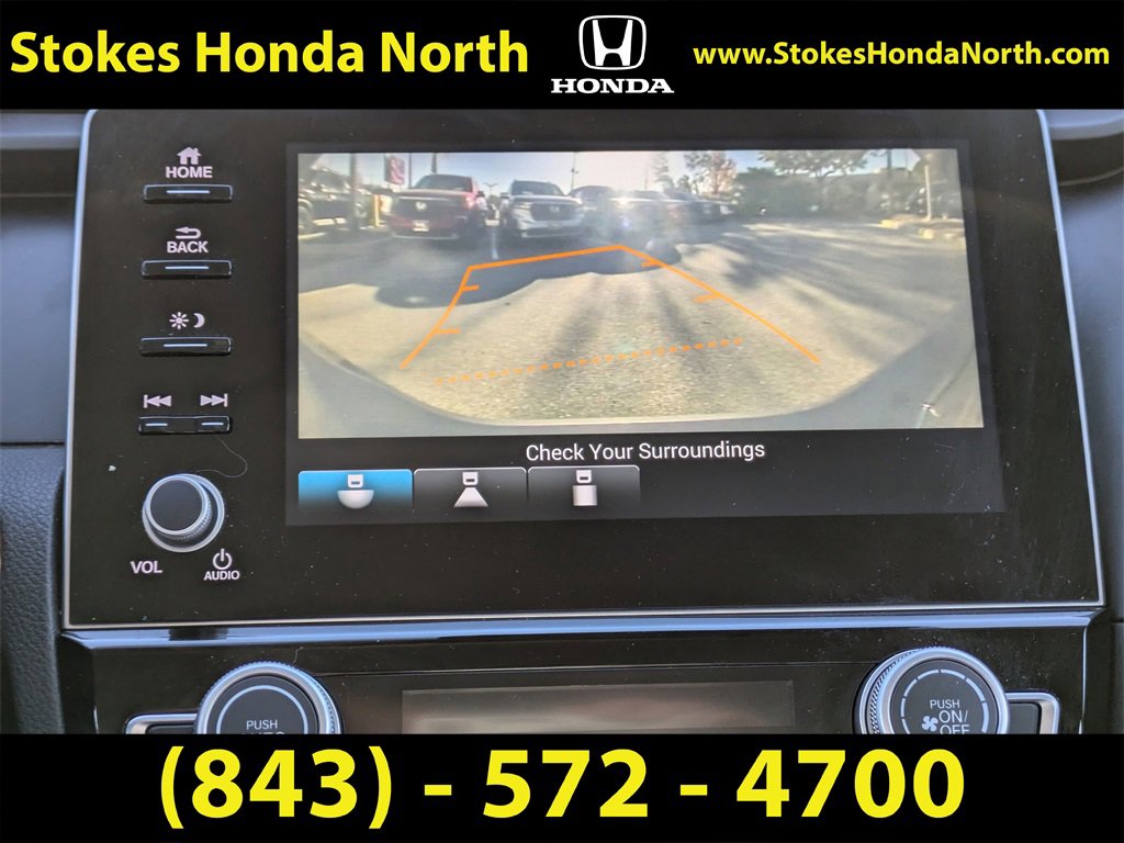 Used 2019 Honda Insight EX image 20