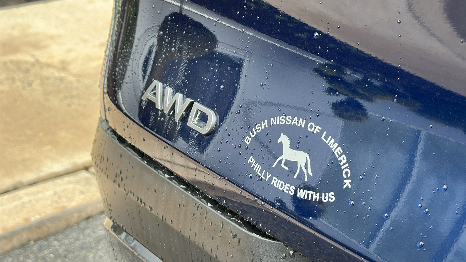 Certified 2025 Nissan Murano SL image 10