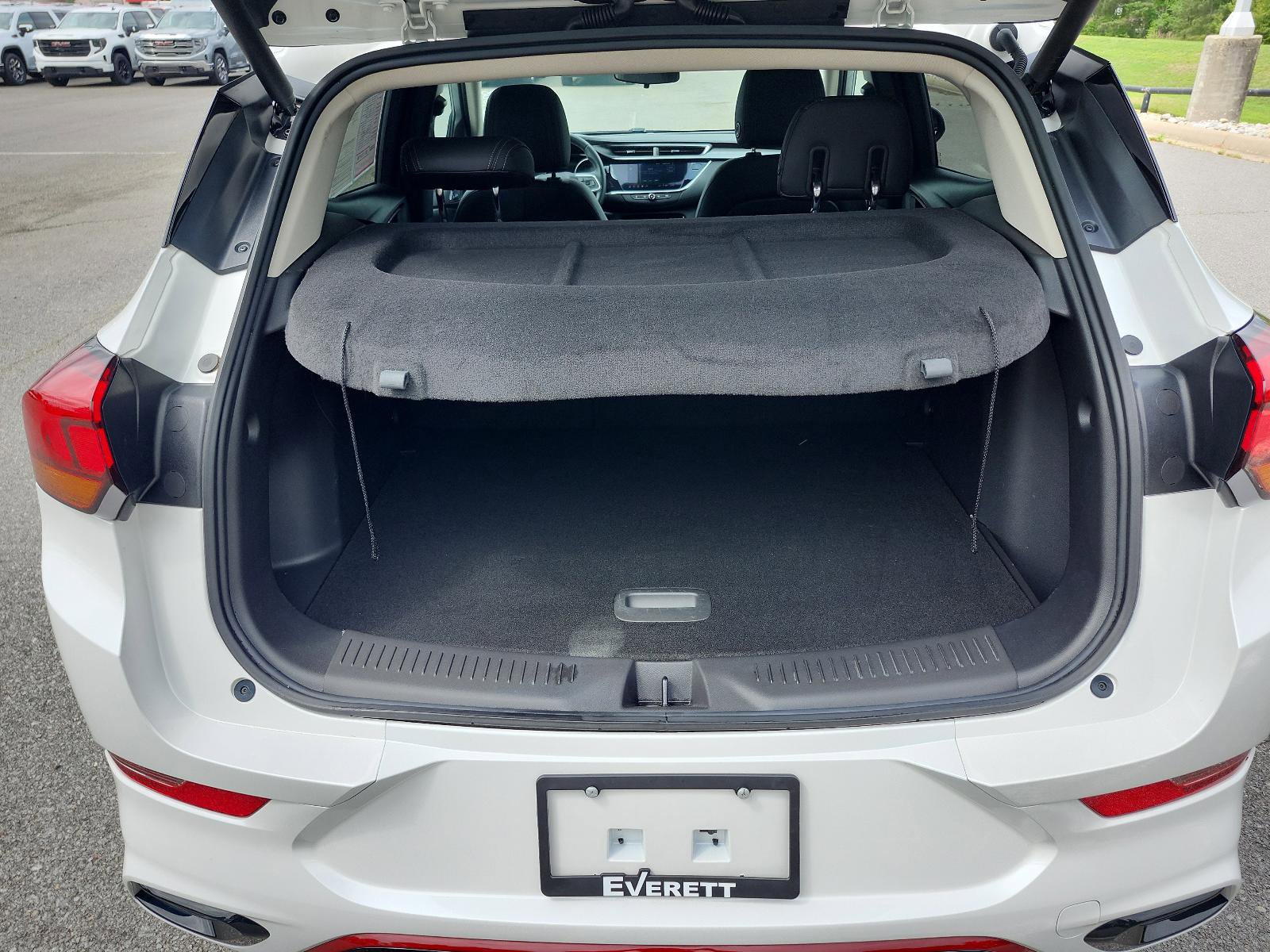 Used 2023 Buick Encore GX Select w/ Experience Buick Package image 10