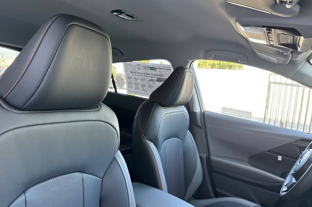 New 2025 Subaru Crosstrek 2.5i Limited w/ Crosstrek Mirror Package AWD/4WD image 14