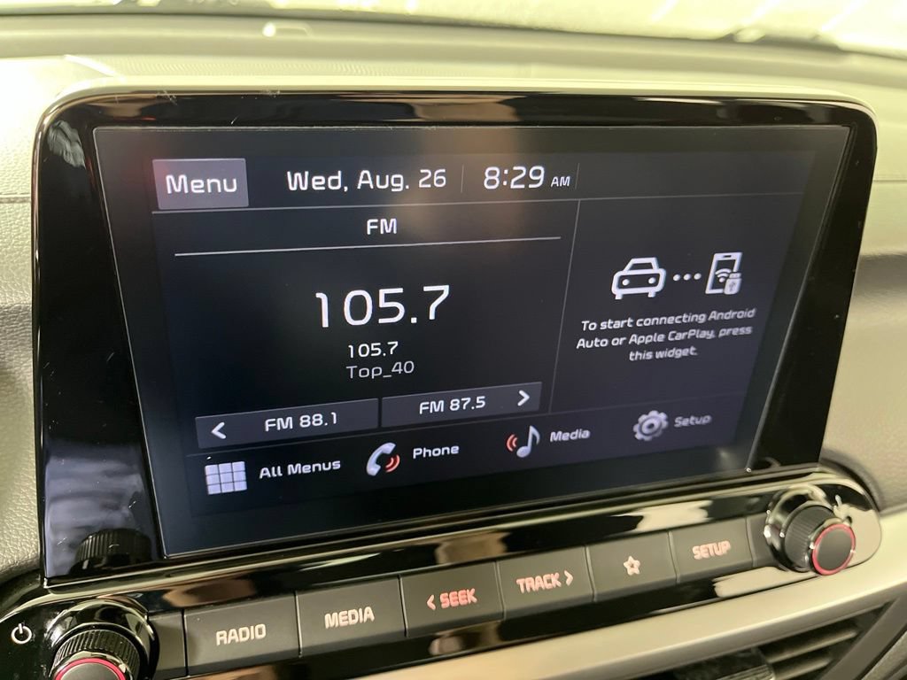 Used 2023 Kia Forte LXS w/ LXS Technology Package FWD image 29