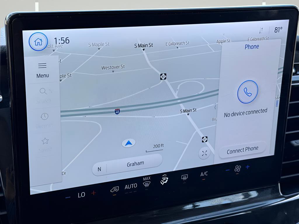 Used 2024 Ford Transit 350 XLT image 17