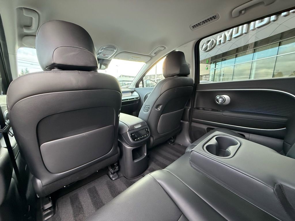Certified 2026 Hyundai Ioniq 9 SEL image 18