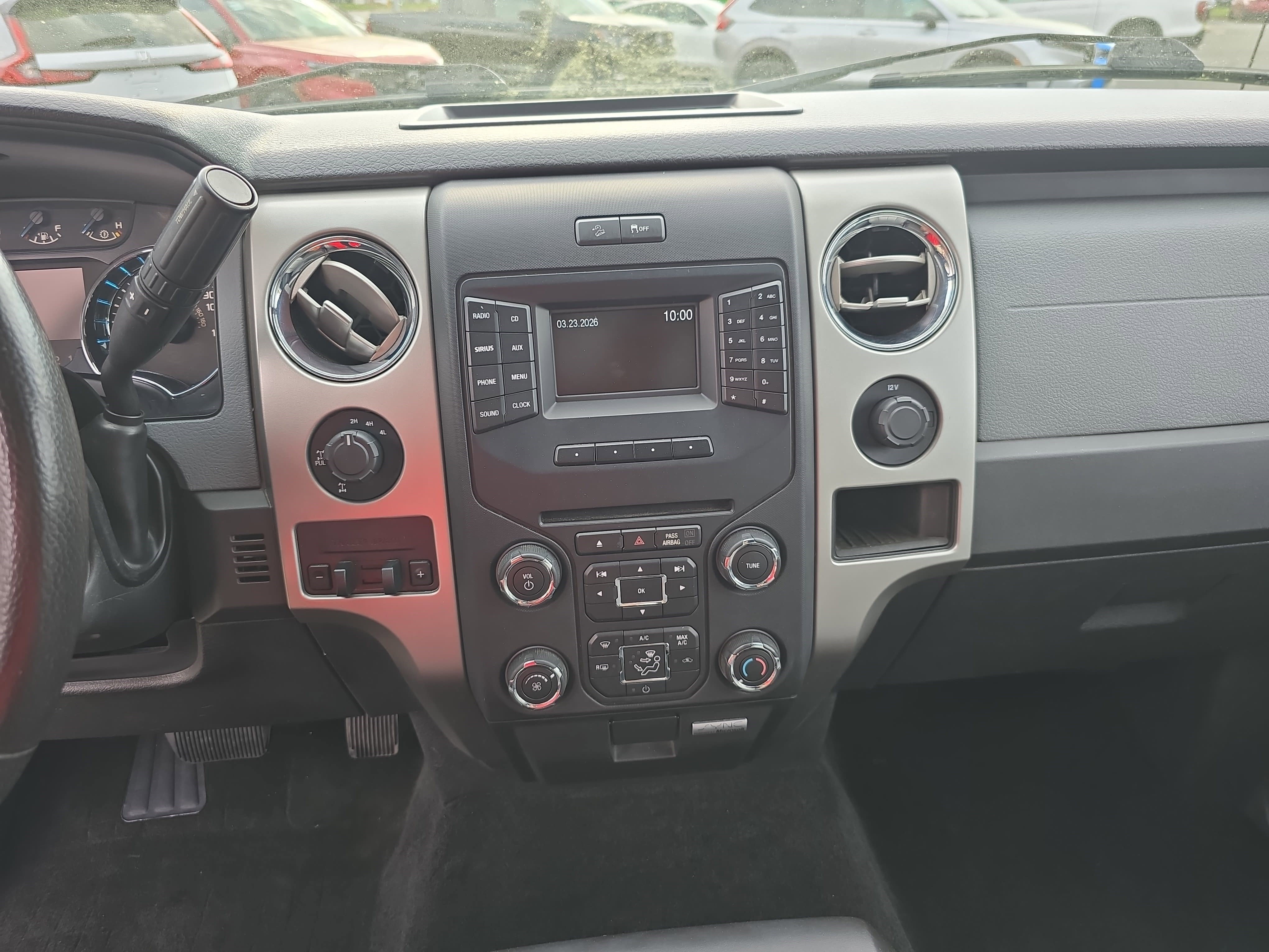 Used 2014 Ford F150 XLT w/ Equipment Group 302A Luxury image 20