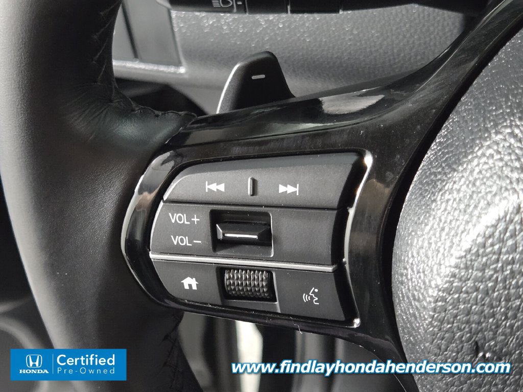 Certified 2024 Honda Pilot EX-L image 27