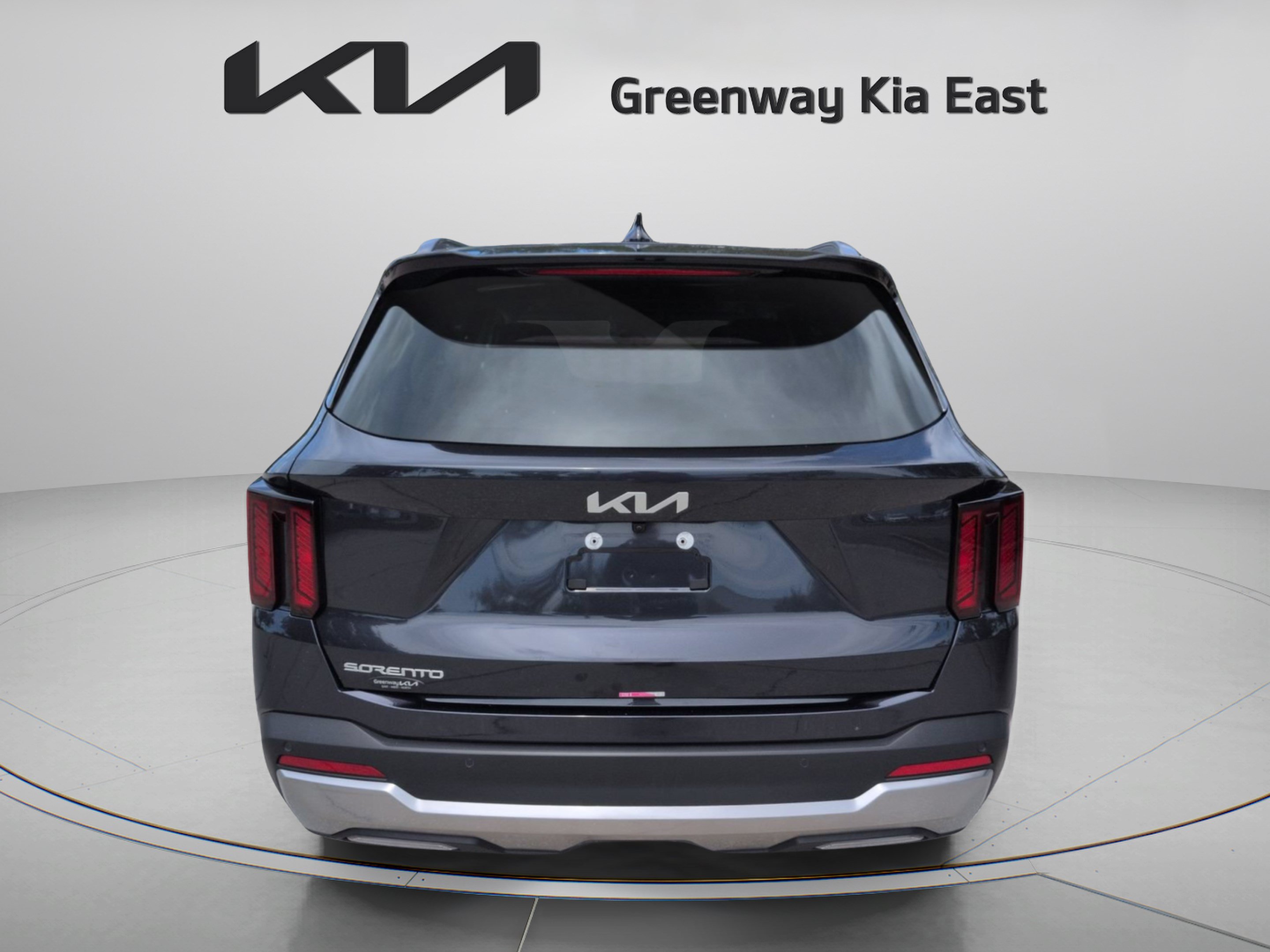 Certified 2026 Kia Sorento S w/ S Panoramic Sunroof Package FWD image 7