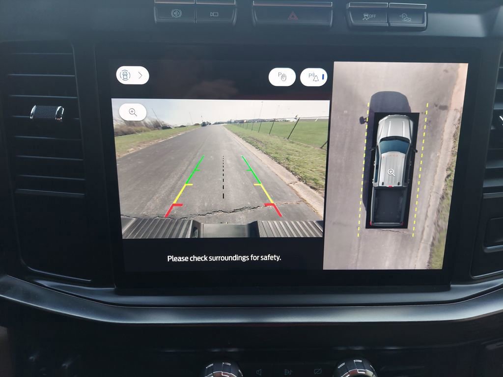 Used 2023 Ford F350 Lariat w/ Tremor Off-Road Package image 23