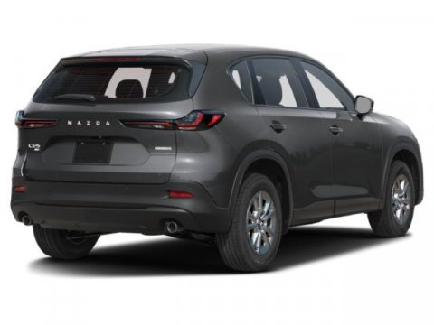 New 2026 MAZDA CX-5 AWD 2.5 S image 5