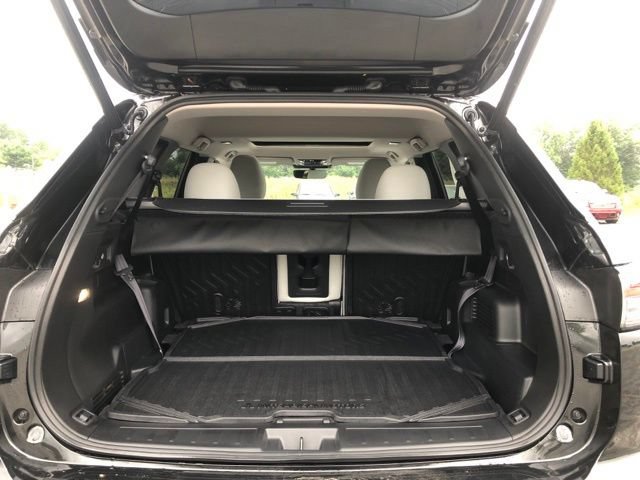 Used 2026 Mitsubishi Outlander SE AWD/4WD image 30