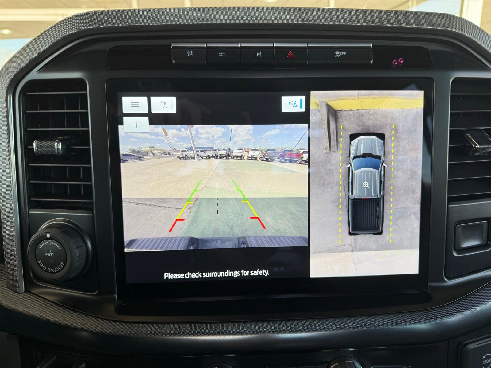 Used 2023 Ford F150 Limited image 25