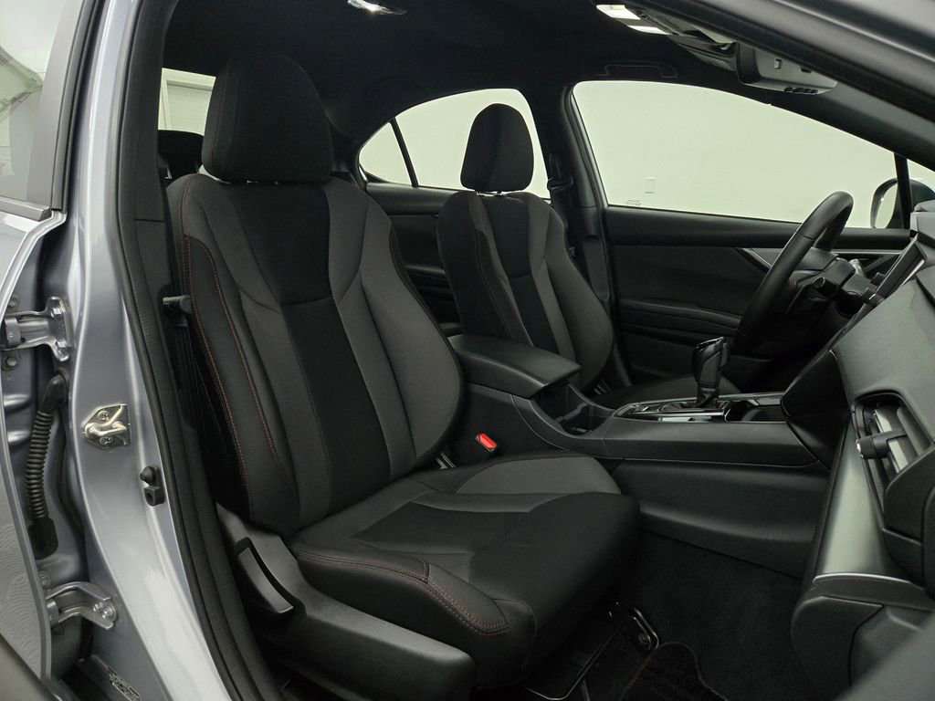 Used 2022 Subaru WRX w/ Popular Package #1A image 29