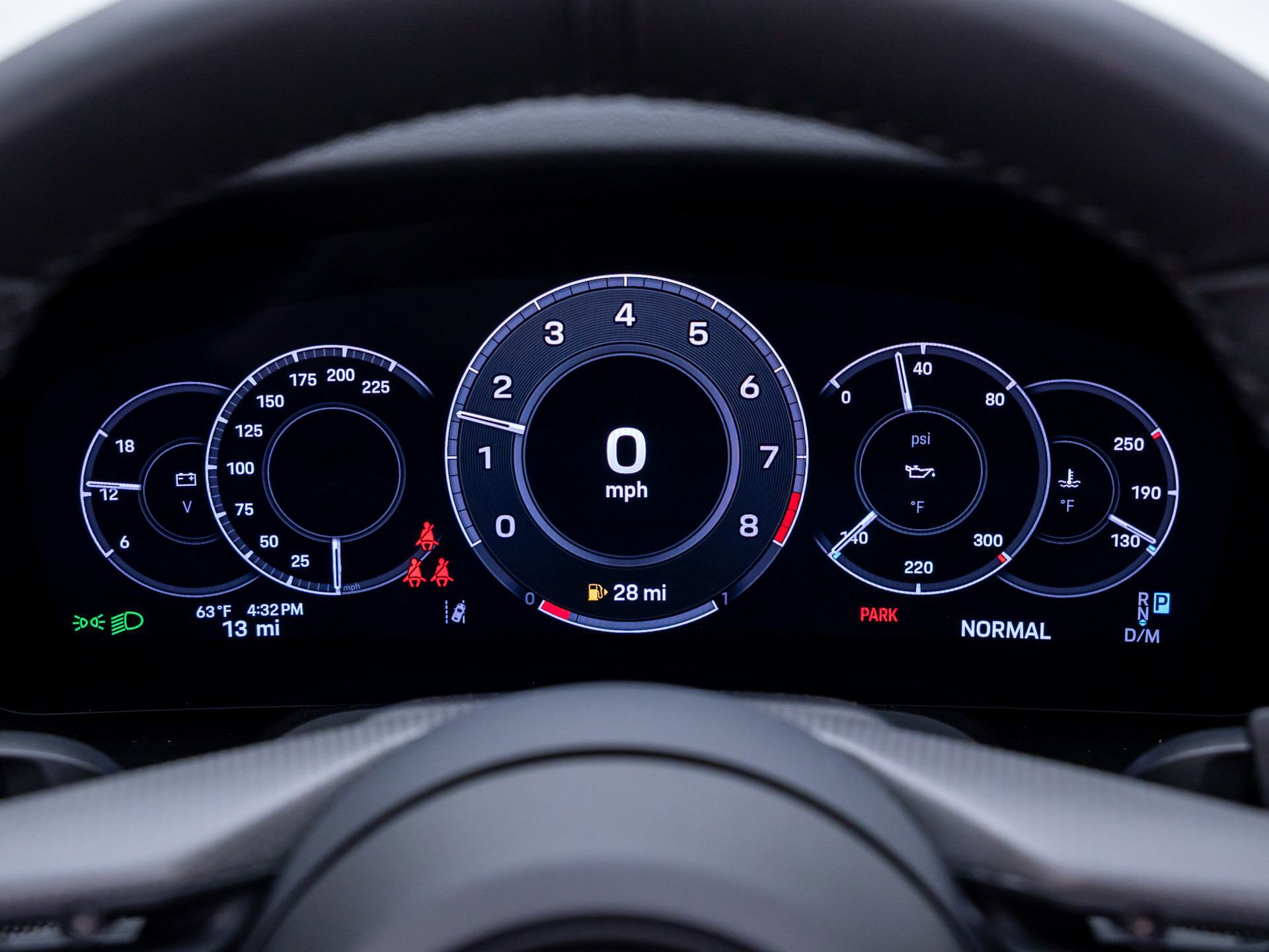 New 2026 Porsche 911 Carrera S RWD image 22